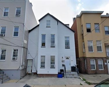 107 Hancock Ave, Jersey City, NJ, 07307