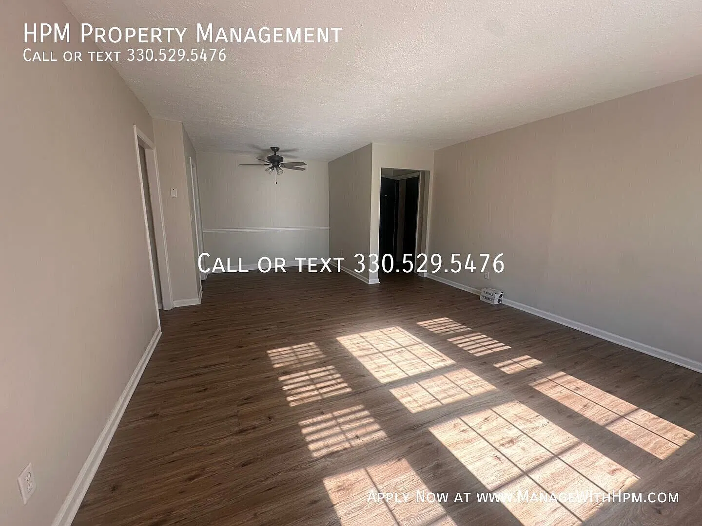 2 bed, 1.5 bath, 1100 sqft, $1,075 — Photo 3