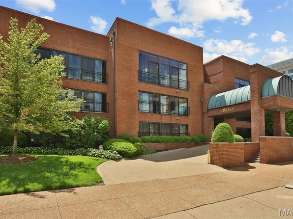 4554 Laclede Ave APT 308, Saint Louis, MO 63108