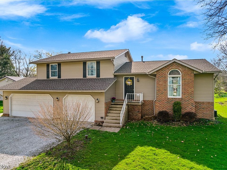 4185 Broadway Ave NE, Louisville, OH 44641 Zillow