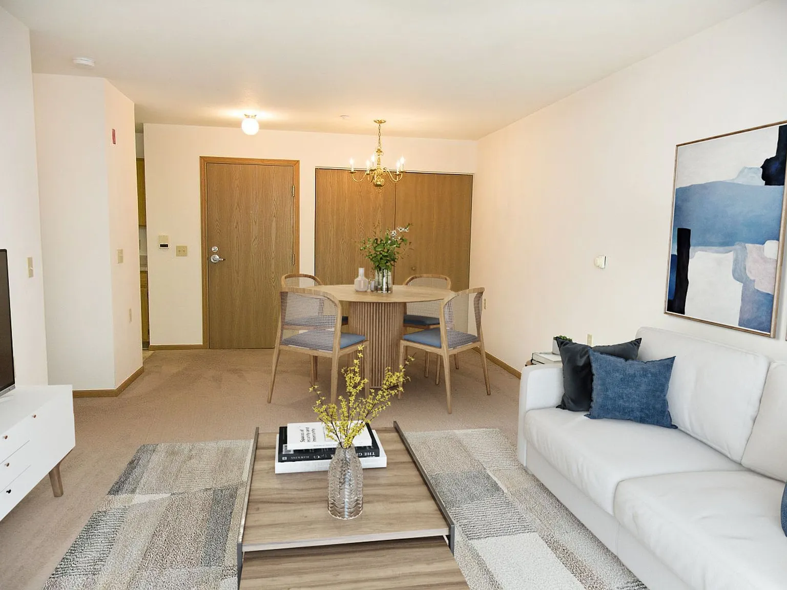 Meadows of Auburn Hills Senior Community — Photo 3