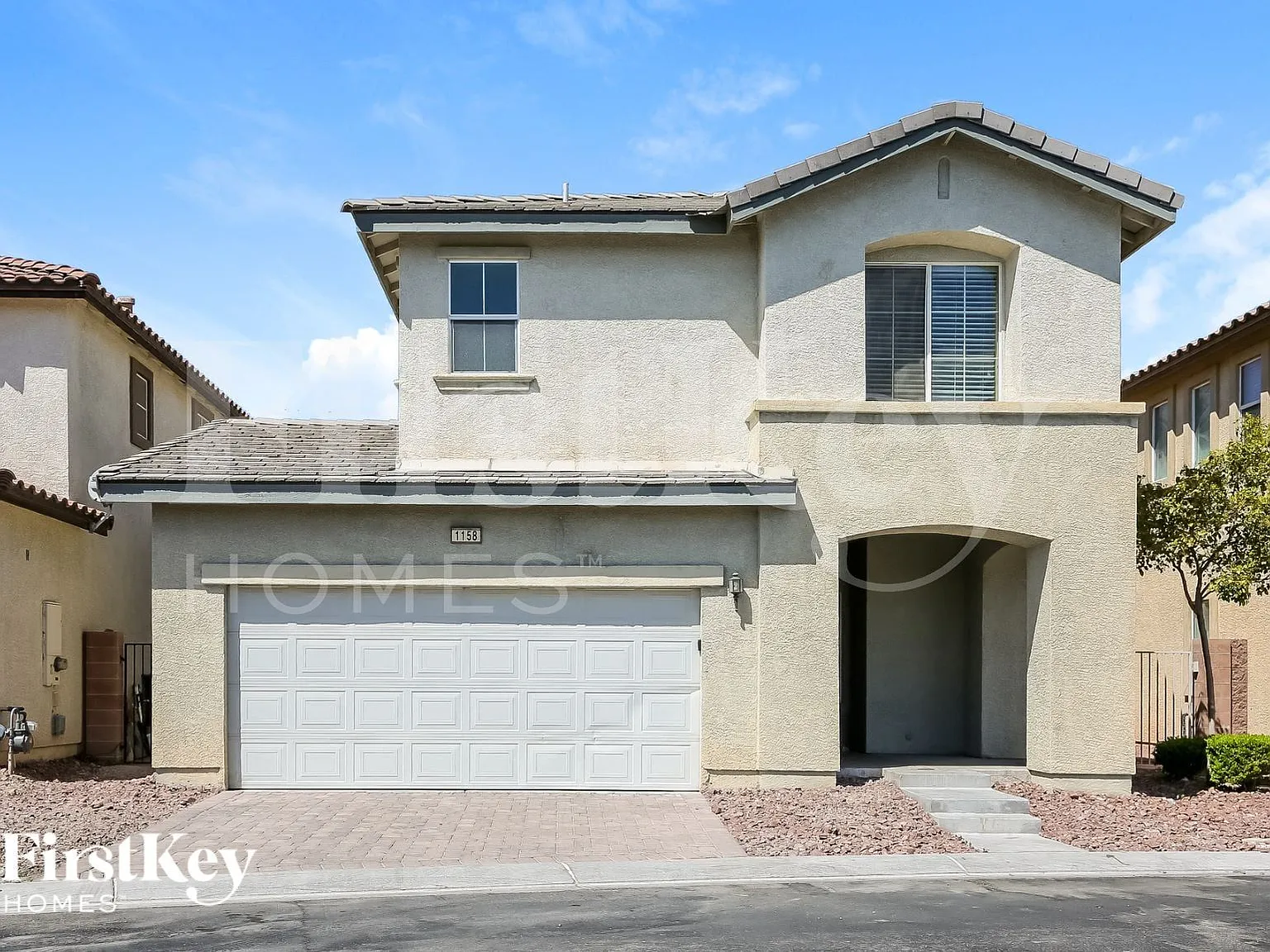 3 bed, 2.5 bath, 1505 sqft, $2,270 — Photo 1