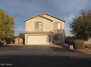 2237 N 105th Ave, Avondale, AZ 85392