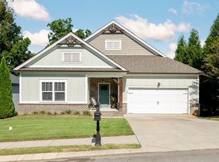 1991 Springhouse Rd NE, Cleveland, TN 37323