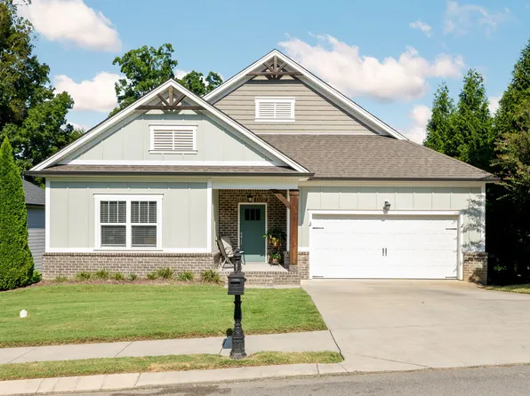 1991 Springhouse Rd NE, Cleveland, TN 37323