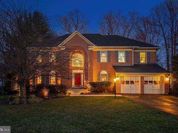 2nd image of 12809 Hamlet Hill Way