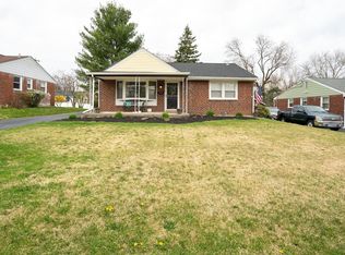 2515 Springview Rd, Norristown, PA 19401