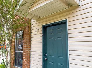 1690 Brightside Dr APT D, Baton Rouge, LA 70820