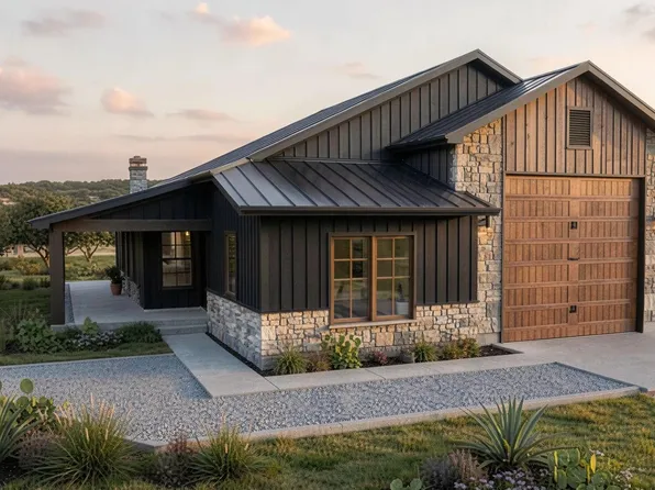 174 Resort Ct, Fredericksburg, TX 78624