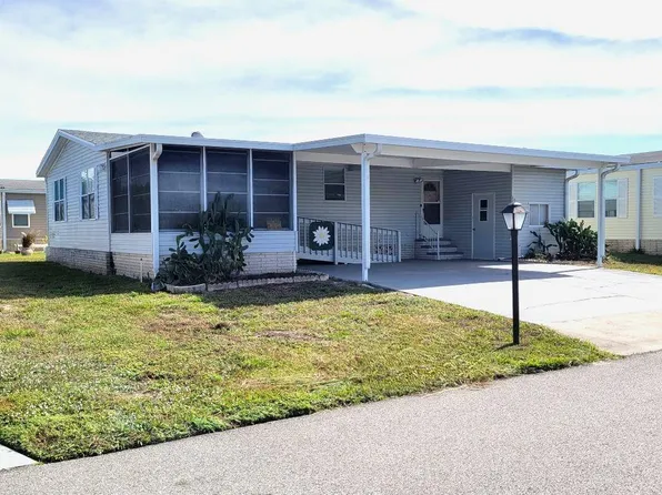 2222 Wren Pl #280, Lake Wales, FL 33859