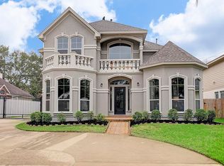 21522 Highland Knolls Dr, Katy, TX 77450