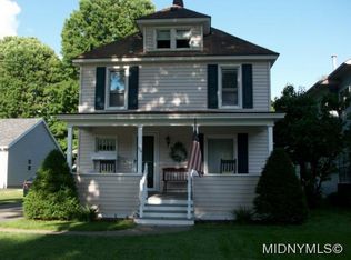 624 Turin St, Rome, NY 13440