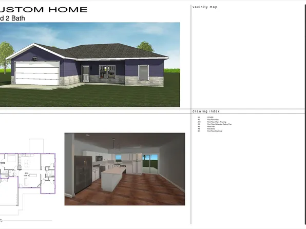 809 Battle Creek Ln, Minneapolis, KS 67467