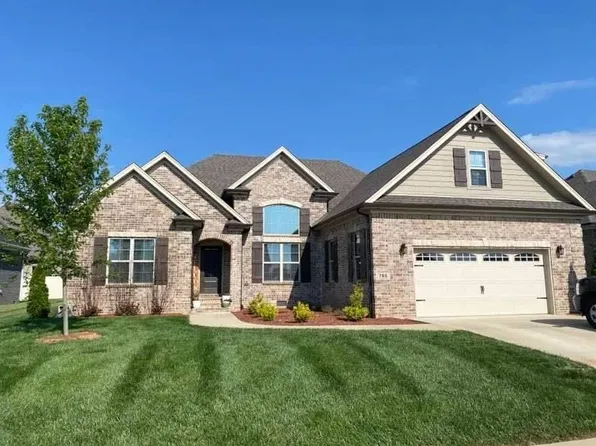 785 Olde Gap St, Bowling Green, KY 42104