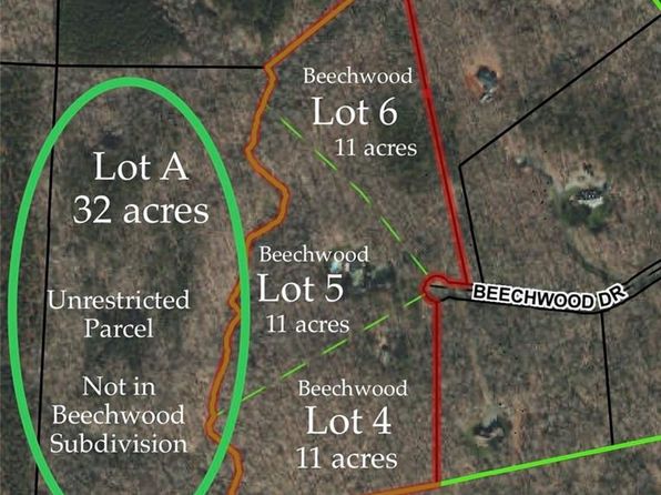 0 Old Lexington Rd #A, Asheboro, NC 27205