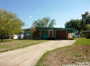 250 Serna Park, San Antonio, TX 78218