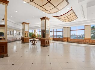 100 Old Palisade Rd APT 3311, Fort Lee, NJ 07024