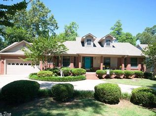 83 N Dogwood Dr, Mayflower, AR 72106