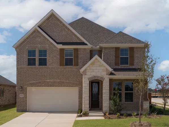 8721 Kentucky Derby St, Aubrey, TX 76258