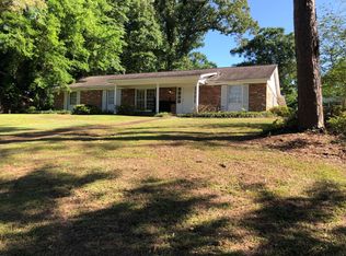 206 Bellehurst Dr, Montgomery, AL 36109