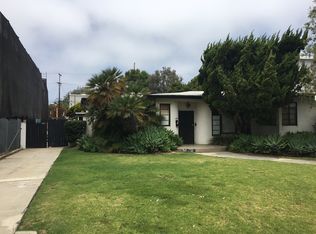 1365 Preston Way, Venice, CA 90291