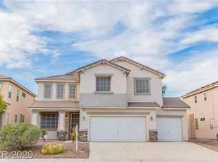 220 Frad Ave, North Las Vegas, NV 89031