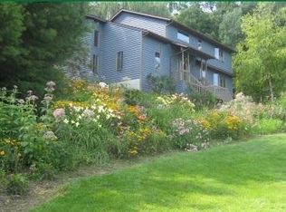 W689 Hillview Dr, Stoddard, WI 54658
