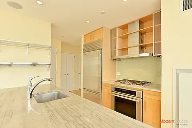 Rented by Modern Spaces