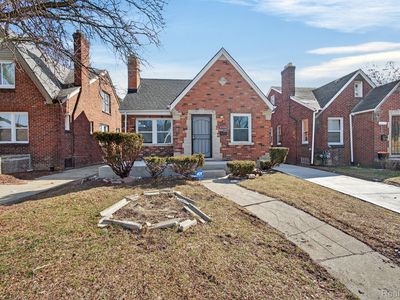 9988 Somerset Ave, Detroit, MI, 48224