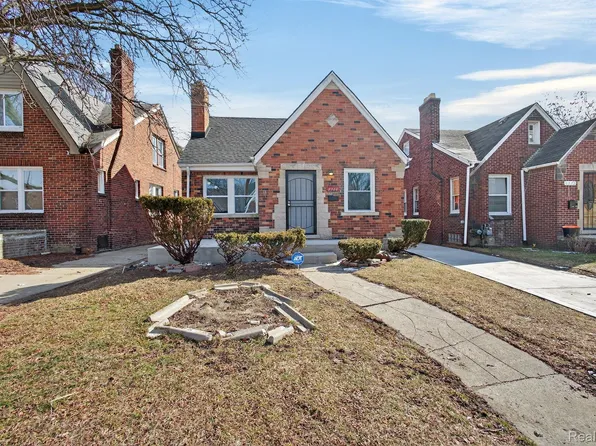 9988 Somerset Ave, Detroit, MI 48224