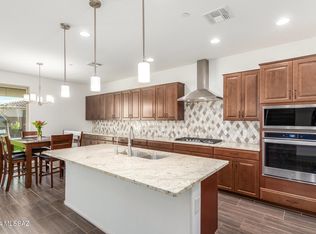 9942 E Brookbank Trl, Tucson, AZ 85747