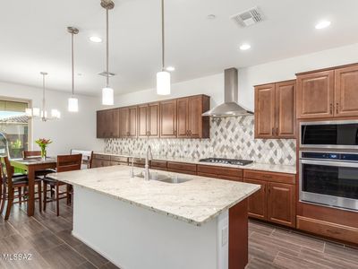 9942 E Brookbank Trl, Tucson, AZ, 85747