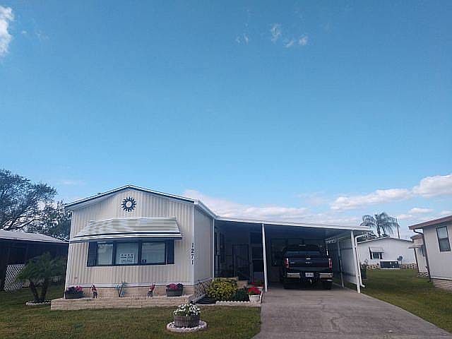 1st image of 1271 Fir Dr #106