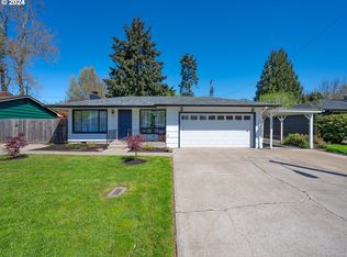 743 Armstrong Ave, Eugene, OR 97404