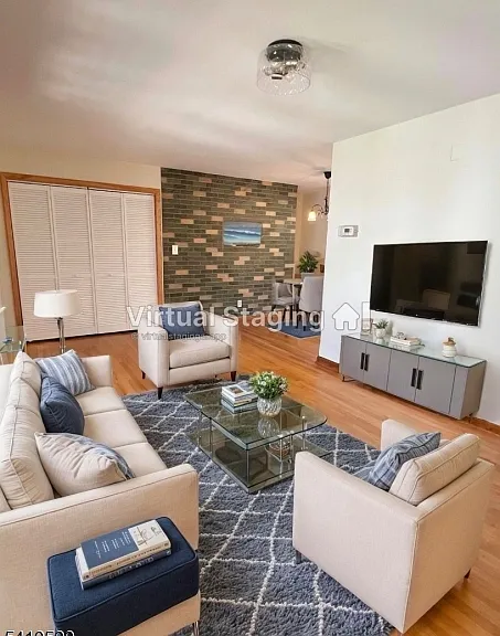 132 Lincoln St #2 — Photo 5