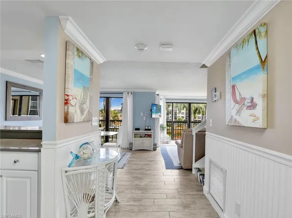 7307 Estero BLVD #3103, FORT MYERS BEACH, FL 33931