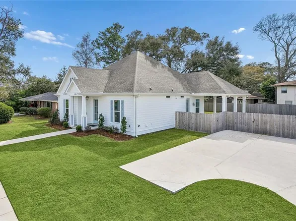 816 Colony Pl, Metairie, LA 70001