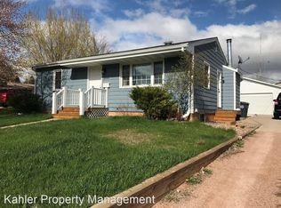 2108 Stirling St, Rapid City, SD 57702