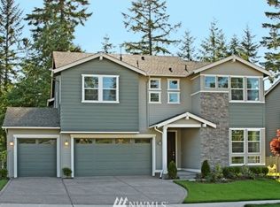 9331 Duece Ct NE, Lacey, WA 98516