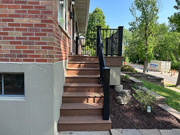 4th image of 8308 Rosalie Ave