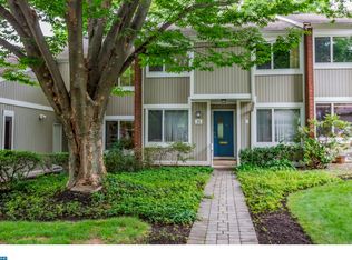 35 Cameron Ct, Princeton, NJ 08540