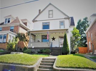 878 McIntire Way, Brackenridge, PA 15014