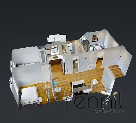 Rented by Rennit Inc. | media 41