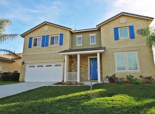 11817 64th St, Mira Loma, CA 91752