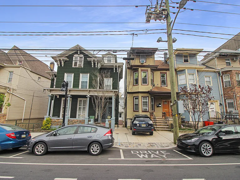 1620 Palisade Ave #G — Photo 18