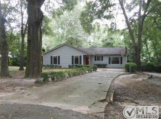 6504 Ben Ali Ct, Tallahassee, FL 32309