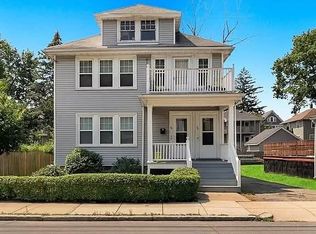 34-36 Zeller St #2, Roslindale, MA 02131