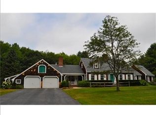 58 Arundel Rd, Arundel, ME 04046