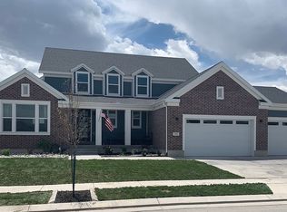 1530 E Sheps Ridge Rd, Eagle Mountain, UT 84005