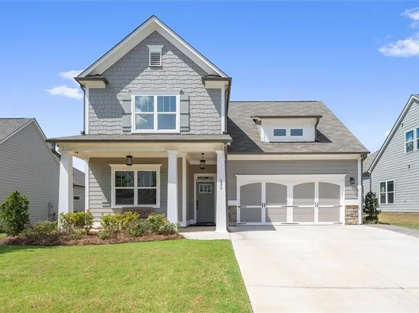131 Spaulding Ln, Woodstock, GA 30188